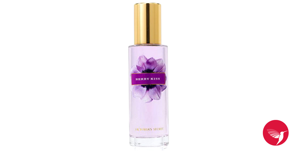 Berry Kiss Victoria&amp;#039;s Secret perfume fragrance for women
