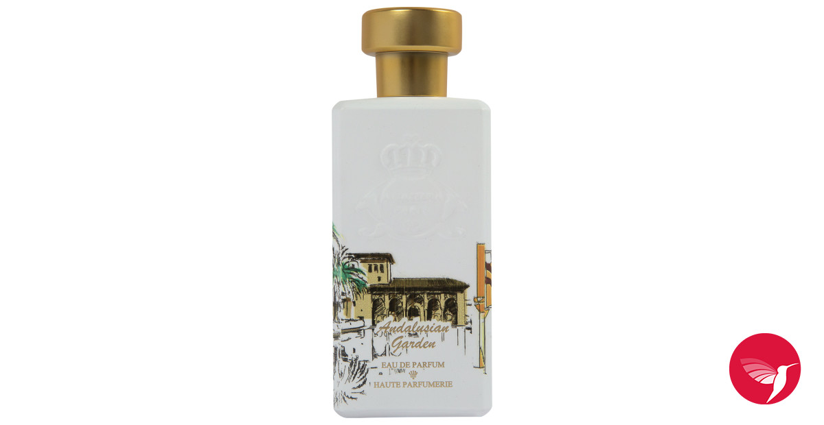 Andalusian Garden Al-Jazeera Perfumes perfume - a new fragrance