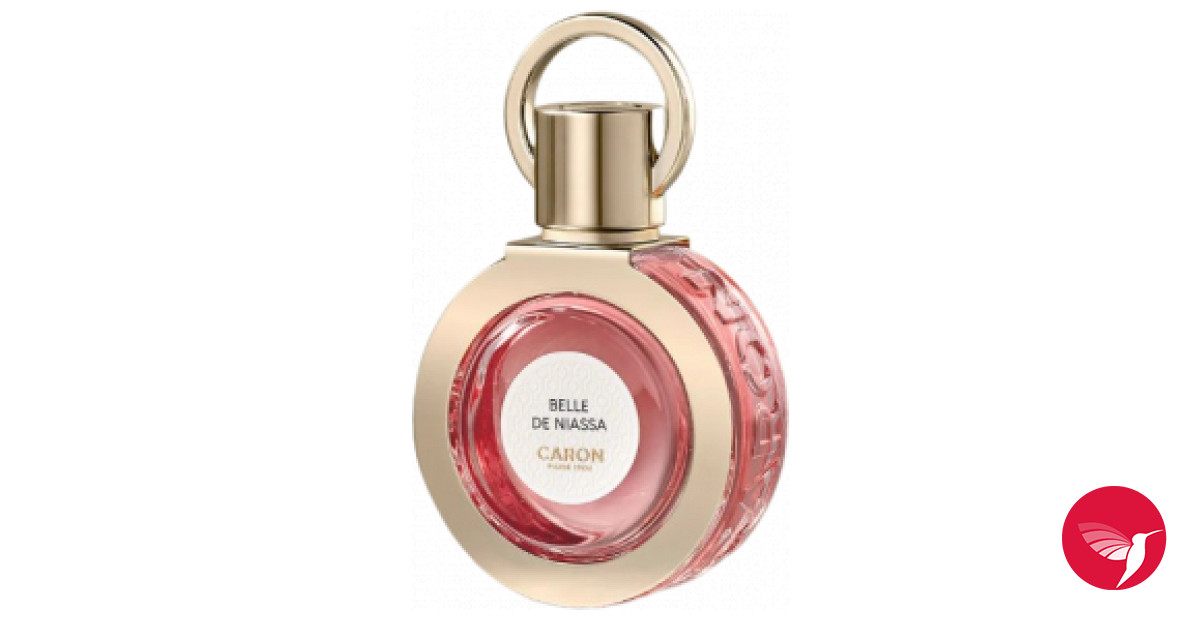 Belle de Niassa Caron perfume - a fragrance for women 2023