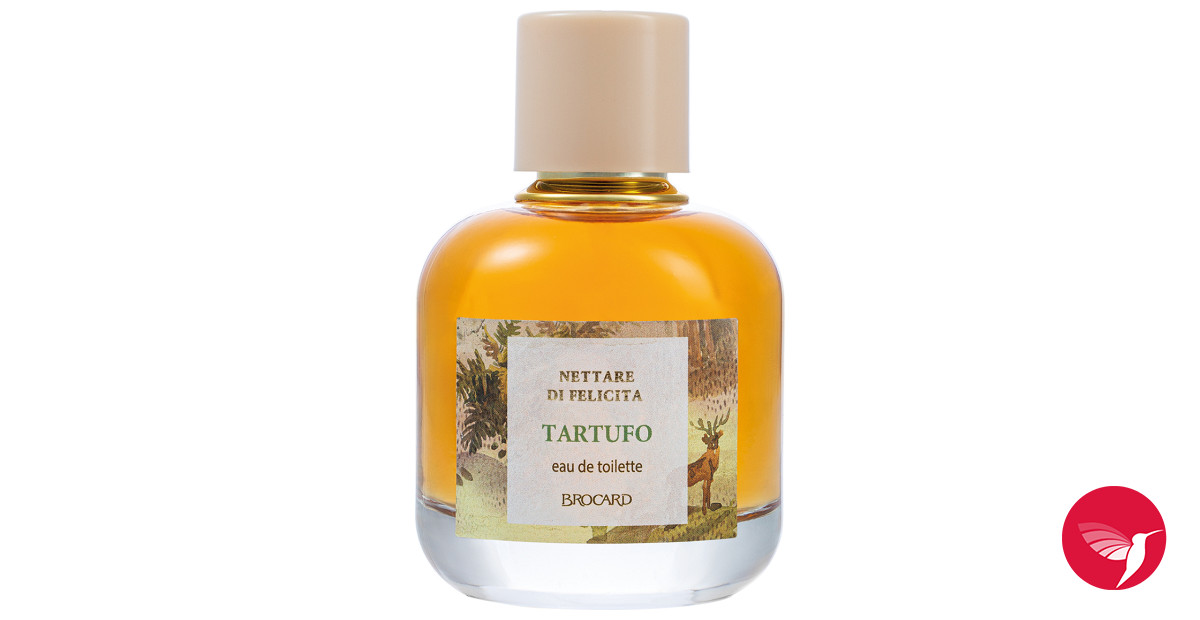 Tartufo Brocard perfume - a new fragrance for women and men 2022