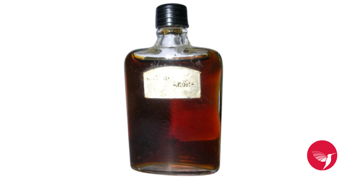Chypre Arôme Sauzé perfume - a fragrance for women