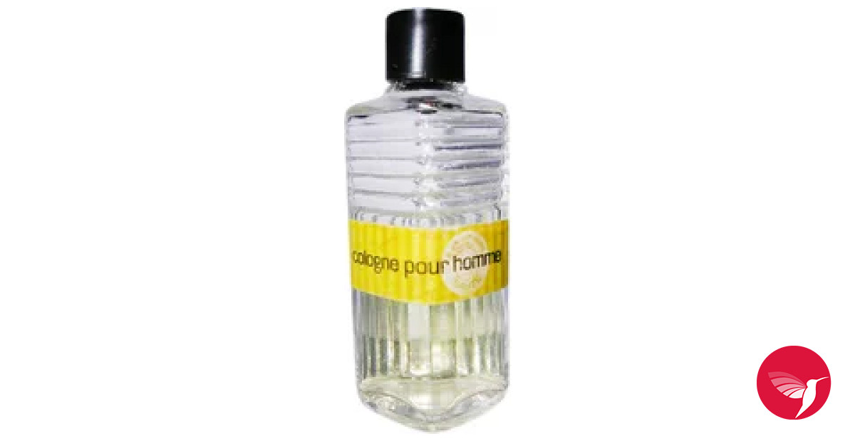 Cologne pour Homme Sauzé Cologne - ein es Parfum für Männer