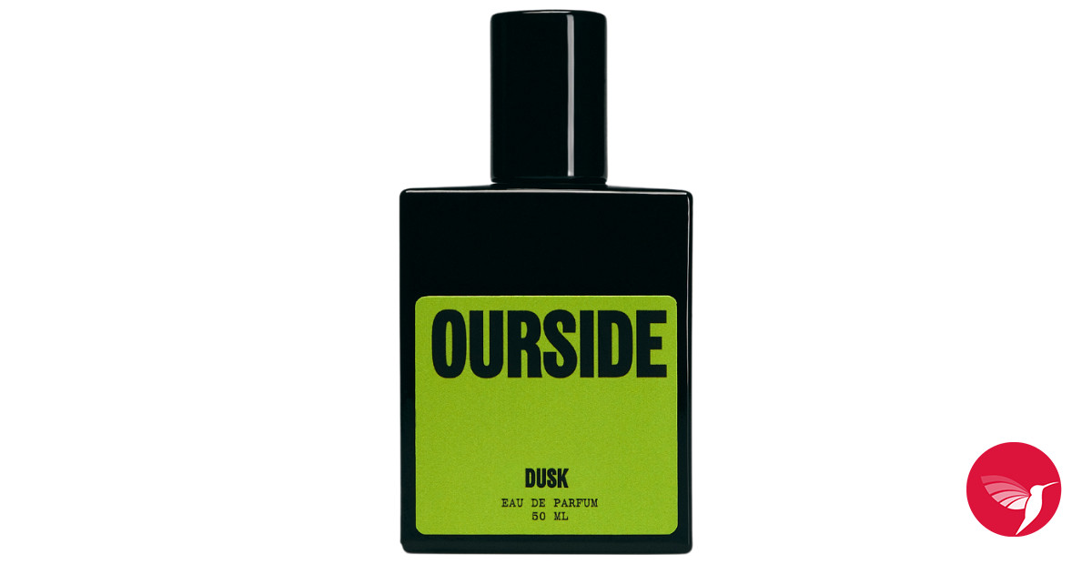 Dusk Ourside perfume a new fragrance for women and men 2023