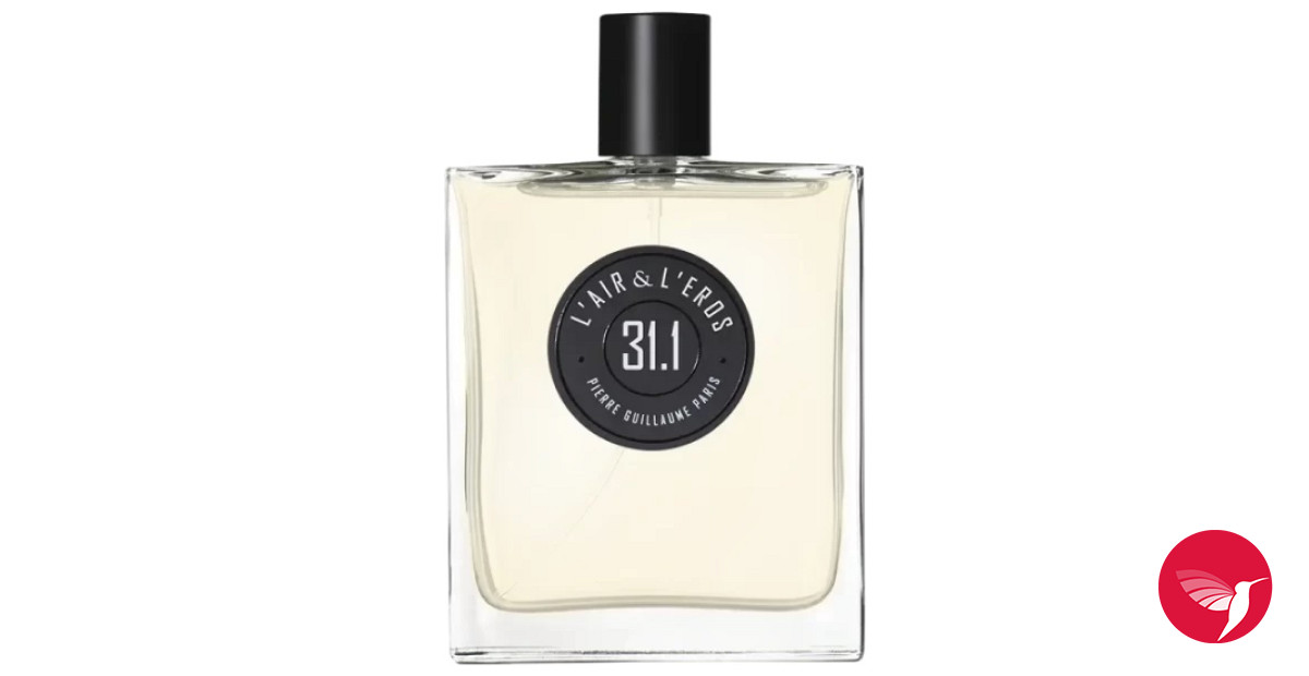L'Air & L'Eros 31.1 Pierre Guillaume Paris perfume - a new fragrance ...