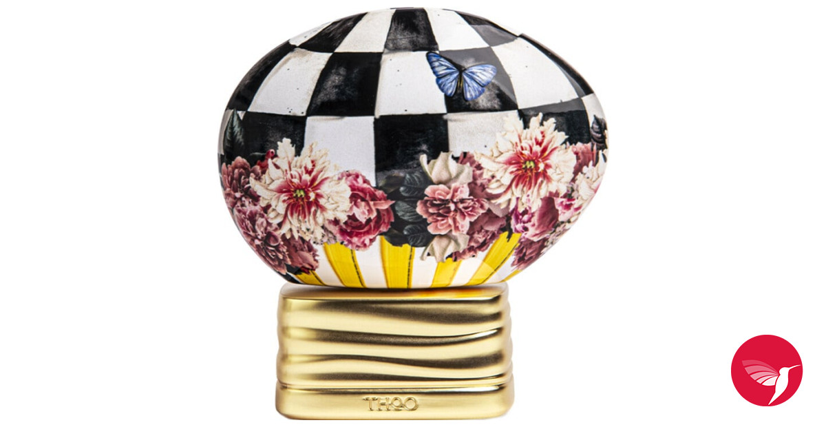 Bonbon Pop The House of Oud perfume - a new fragrance for women