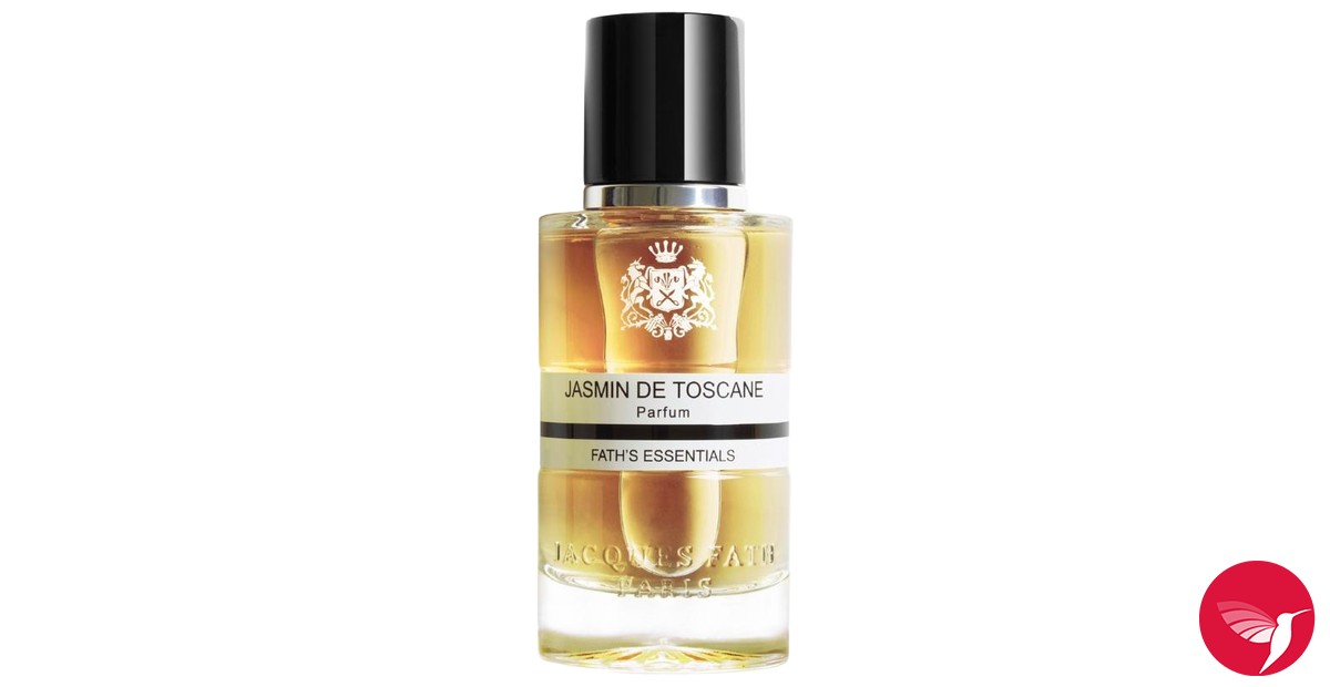 Jasmin de Toscane Jacques Fath 香水- 一款2023年女用香水
