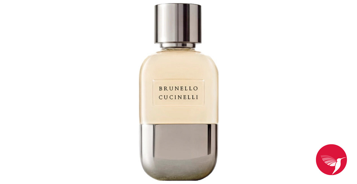 Brunello Cucinelli - Had never heard of this brand but the