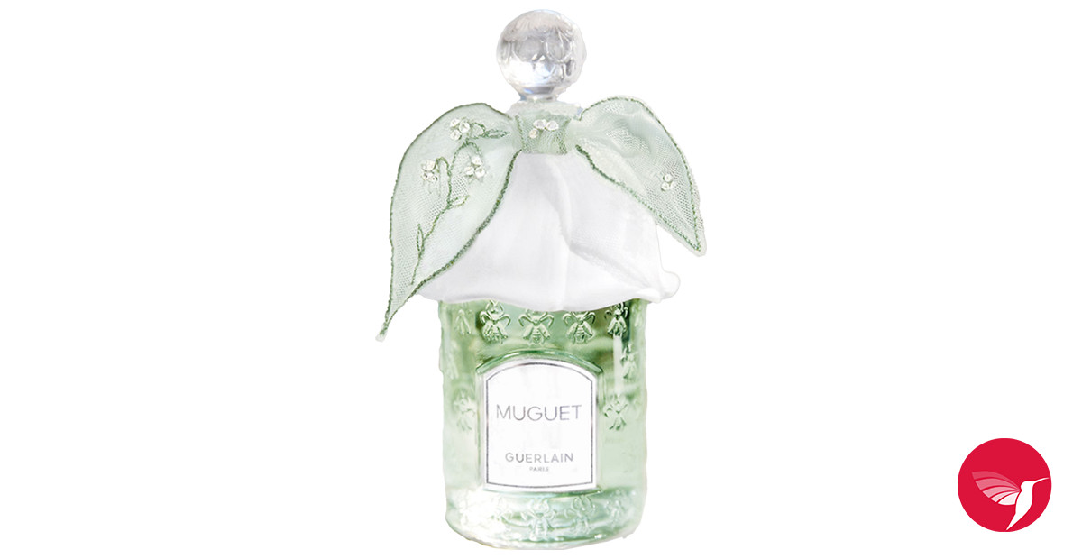 Guerlain muguet 2021 online buy online