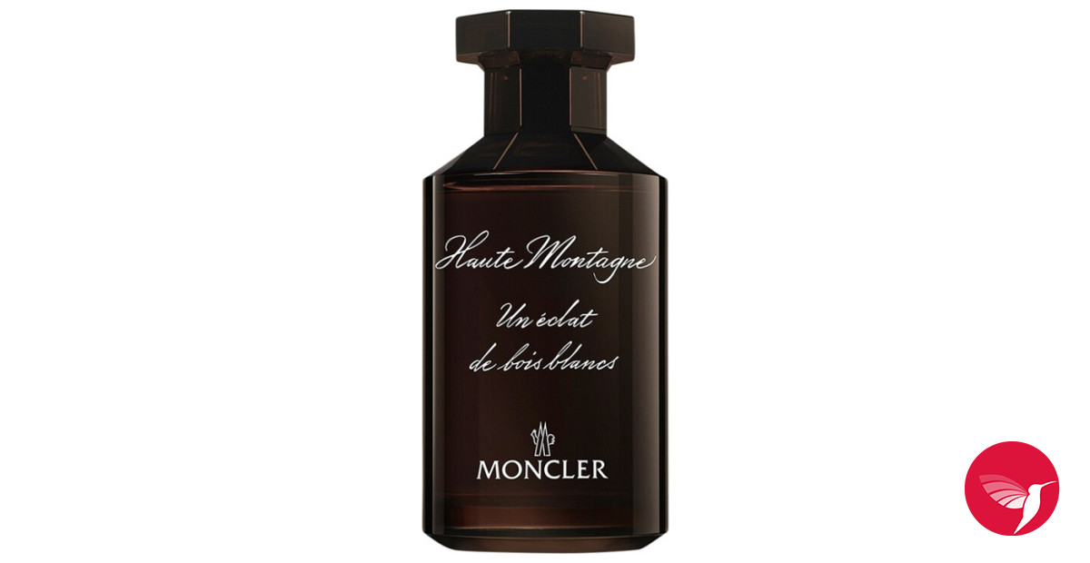 Moncler Pour Homme & Femme Eau De Parfum Sample Set 2 ml 0.06 oz Each  New in Box
