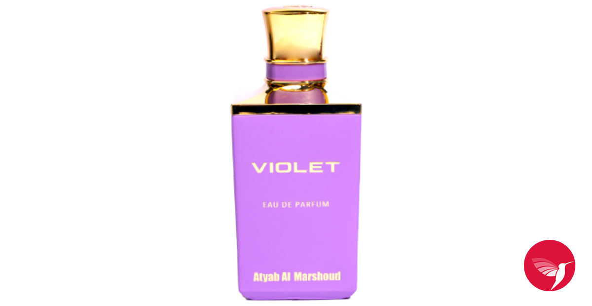 Violet Atyab Al Marshoud perfume - a fragrance for women and men