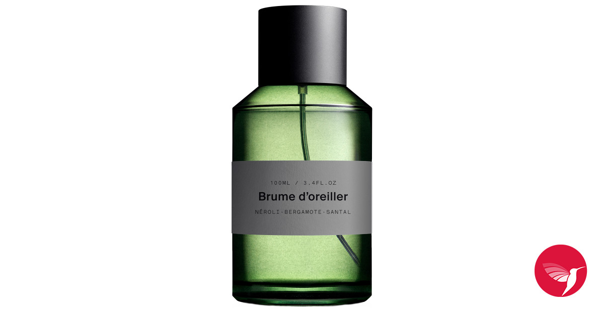 Brume d'Oreiller Marie Jeanne perfume - a fragrance for women and men 2020