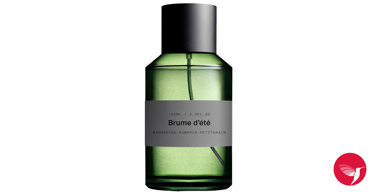 Brume d'Été Marie Jeanne parfum - un parfum pour homme et