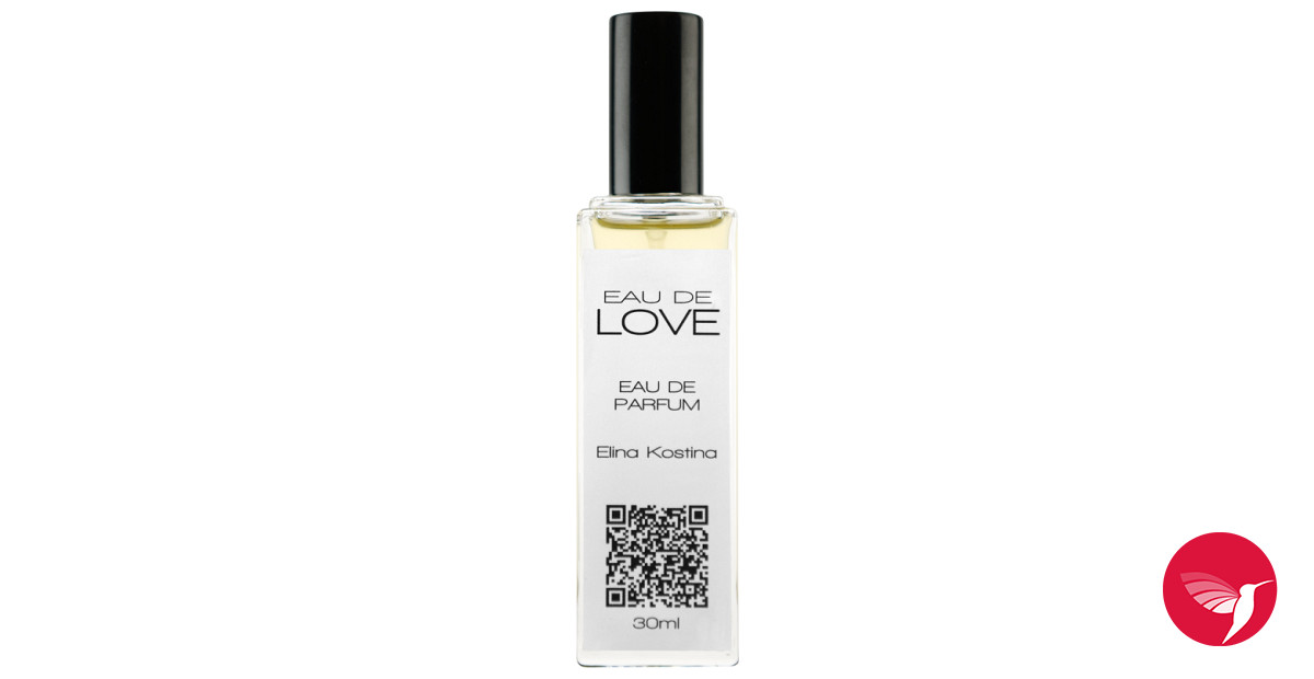 Eau de love cheap cologne