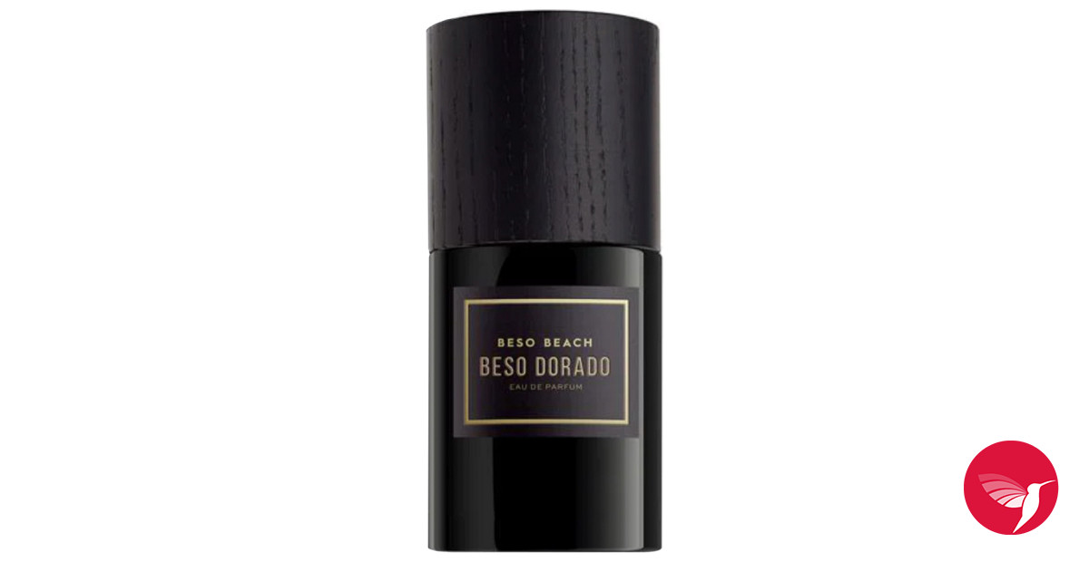 Beso Dorado Beso Beach Perfumes perfume - a new fragrance for women and men  2023