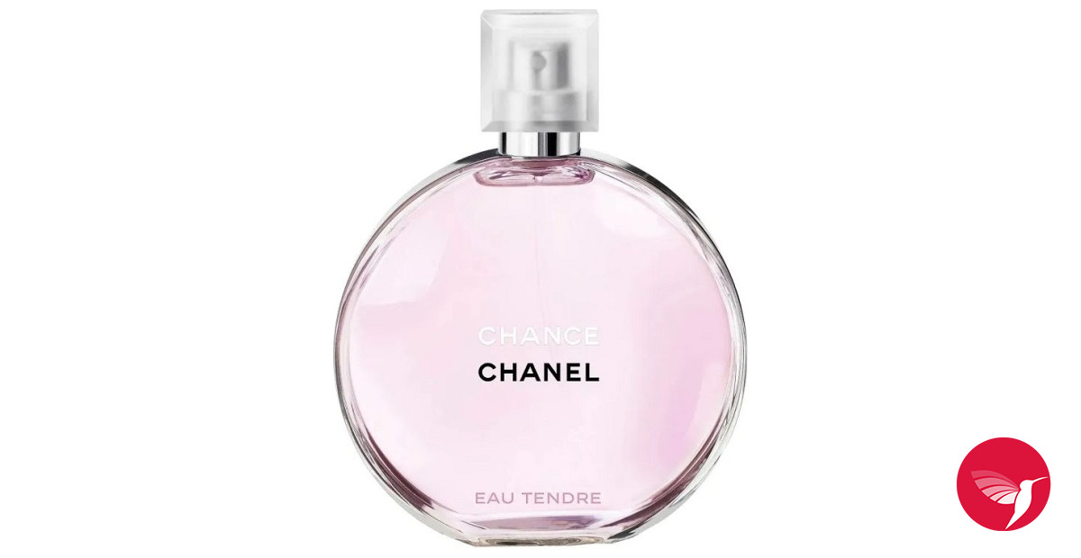 Chance Eau Tendre - Perfume & Fragrance