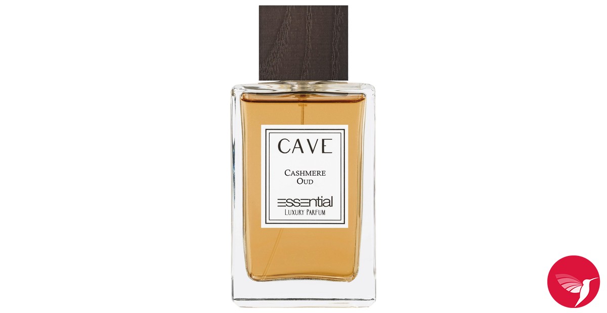 Cashmere Oud Cave perfume a fragrance for women and men