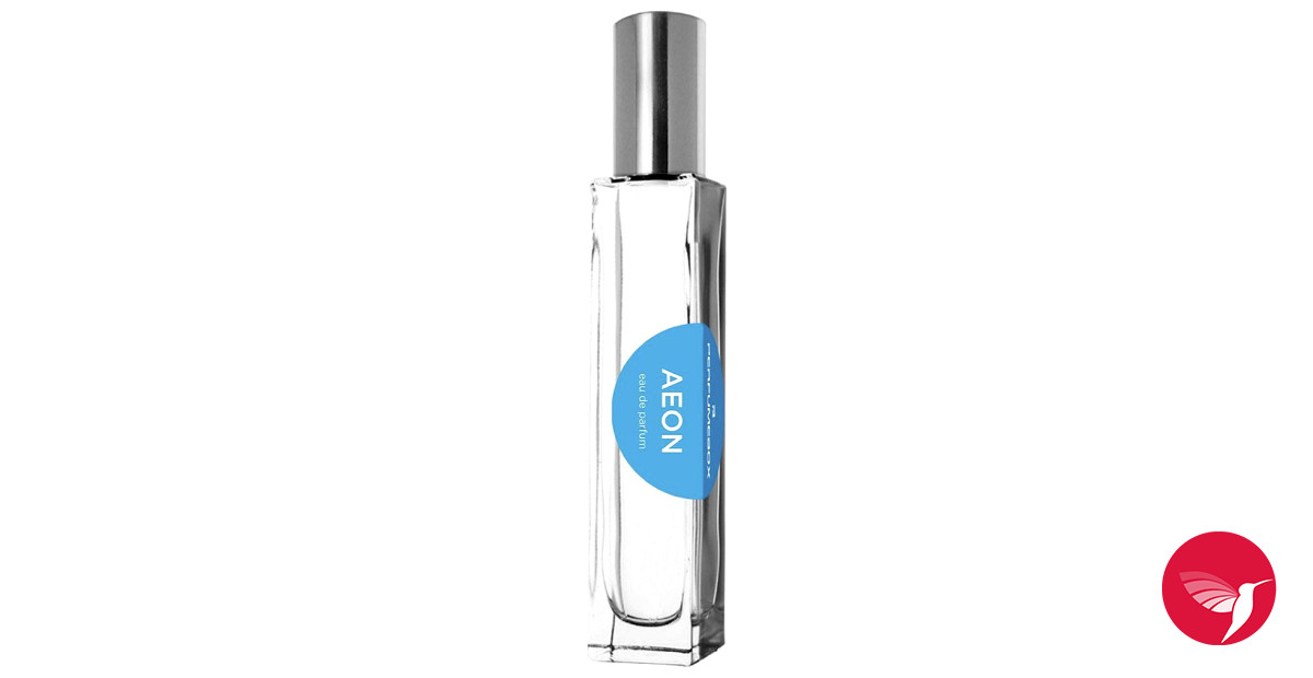 Aeon PerfumeBox perfume - a new fragrance for women and men 2023