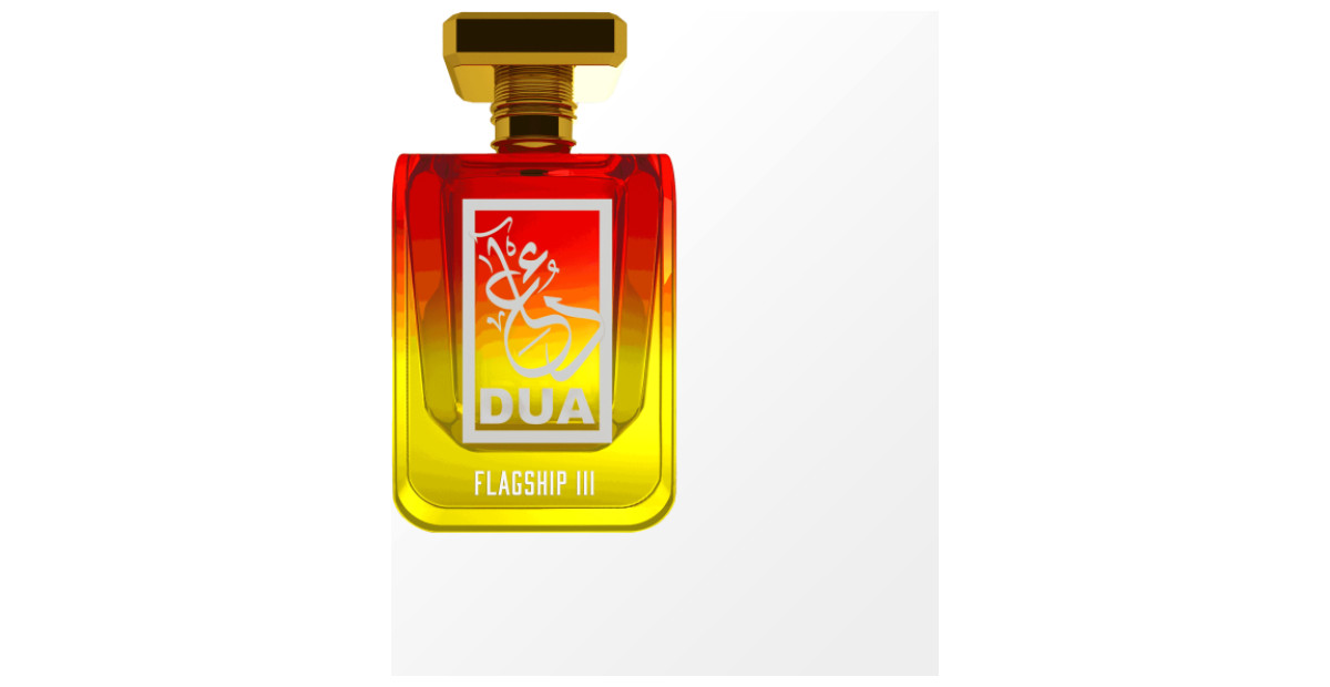 All Green – DUA FRAGRANCES