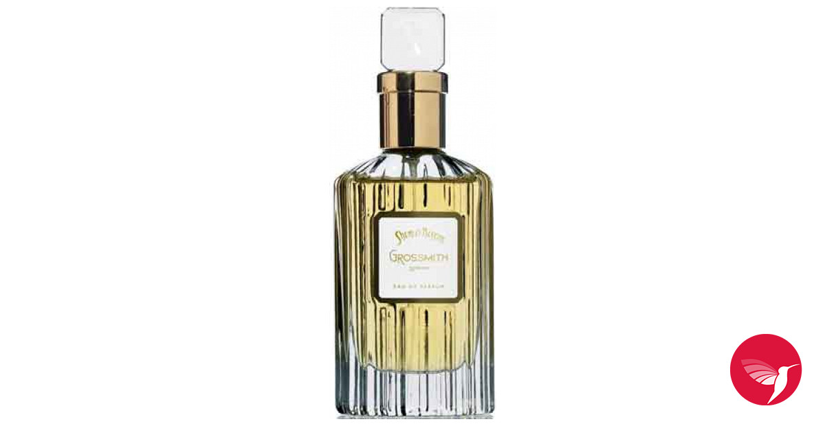 Shem - el- Nessim Grossmith perfume - a fragrance for women