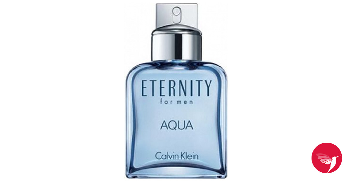 Eternity Aqua for Men Calvin Klein cologne - a fragrance for men 2010