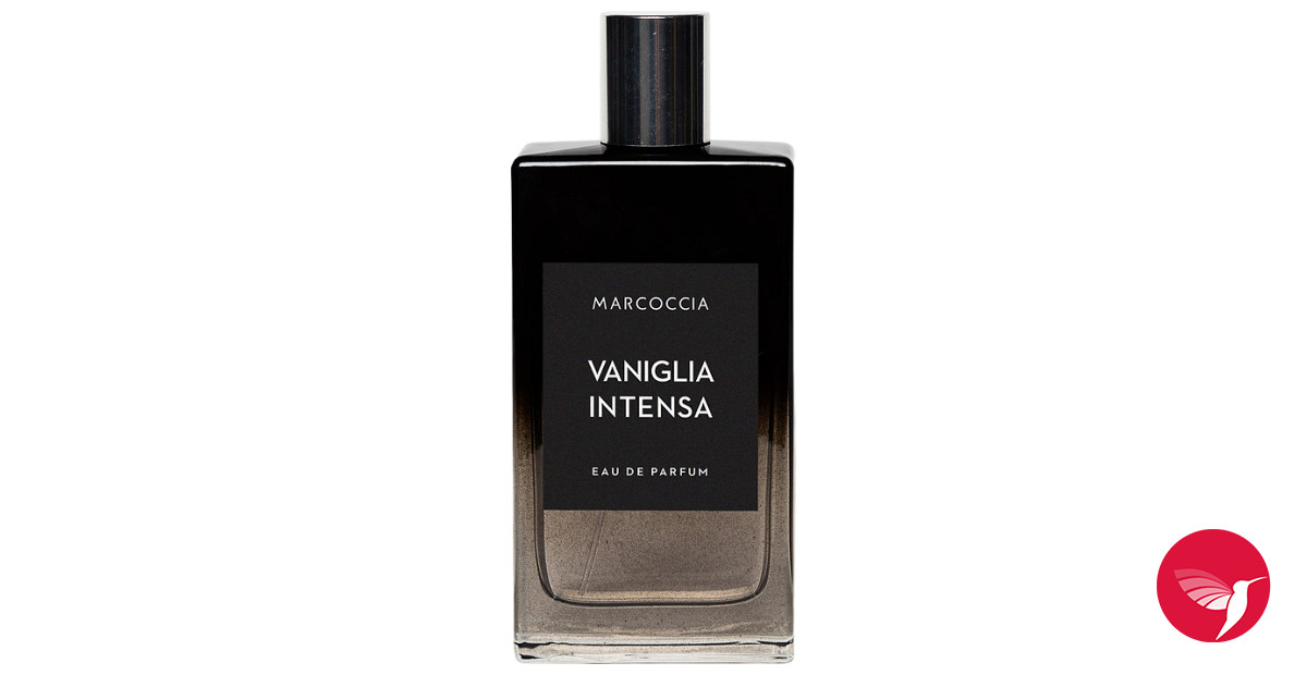 Vaniglia Intensa Marcoccia perfume - a fragrance for women and men 2020