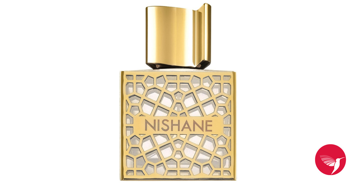 Hacivat Oud Nishane perfume - a new fragrance for women and men 2023