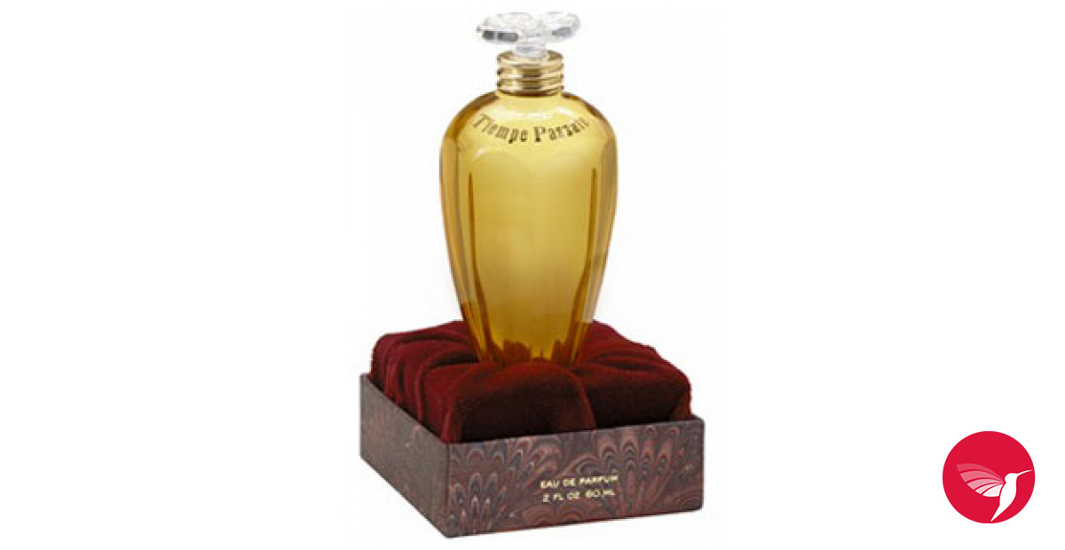 Tiempe Passate Antonia's Flowers perfume - a fragrance 