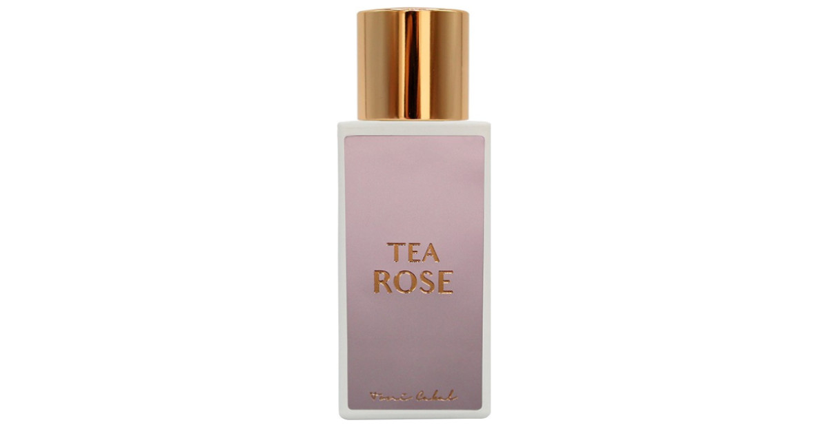 Fragrantica best sale tea rose