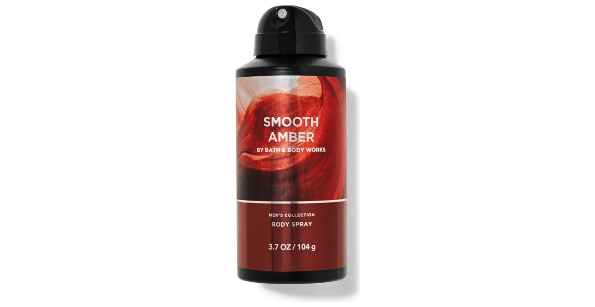Amber Fragrance Note