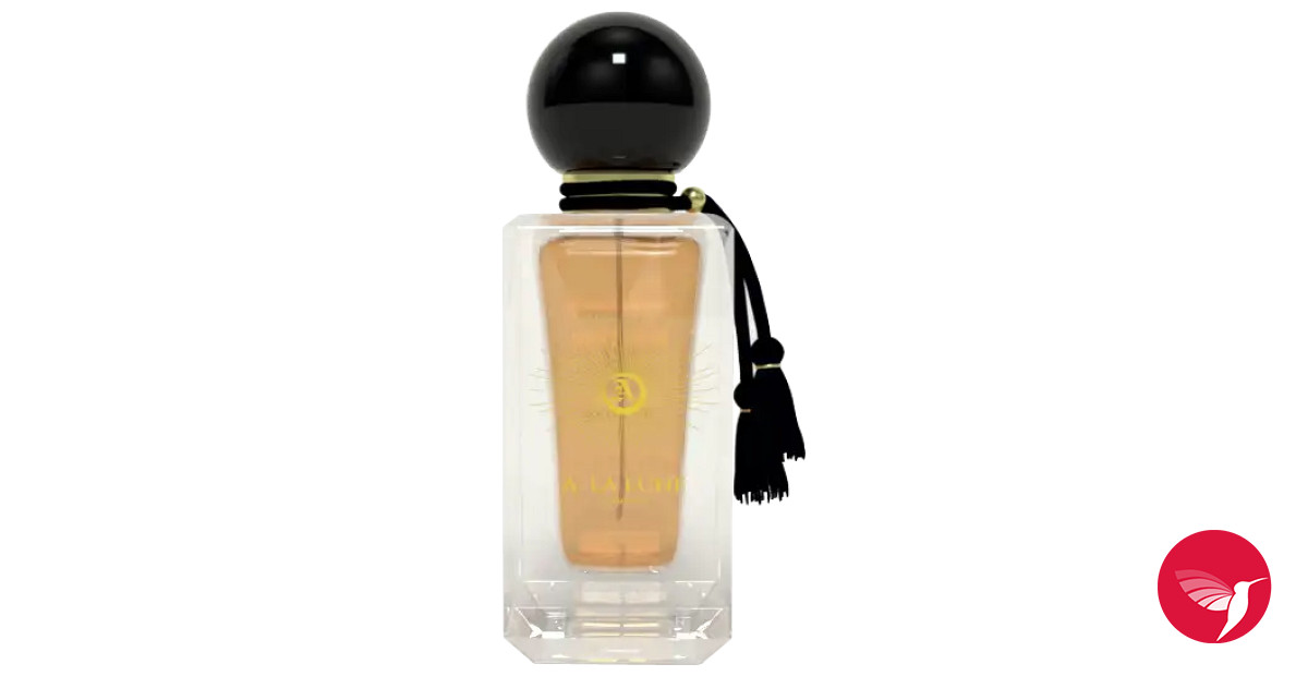 Santal Extreme A La Lune perfume - a fragrance for women and men 2021