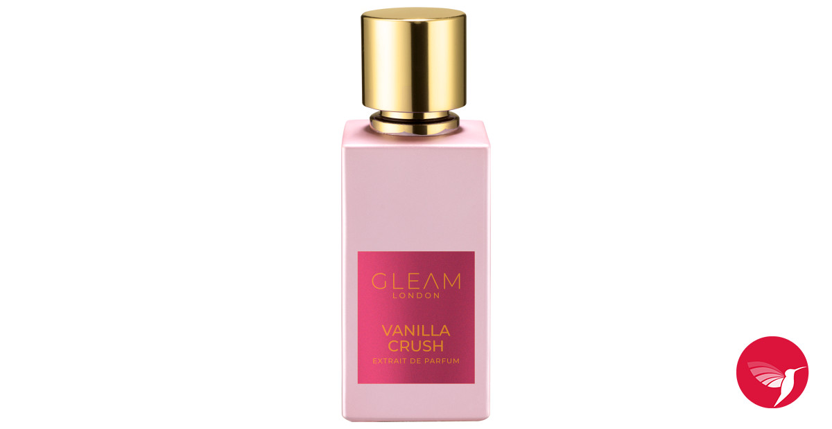 Vanilla Crush Gleam Perfume perfume - a new fragrance for women and men ...
