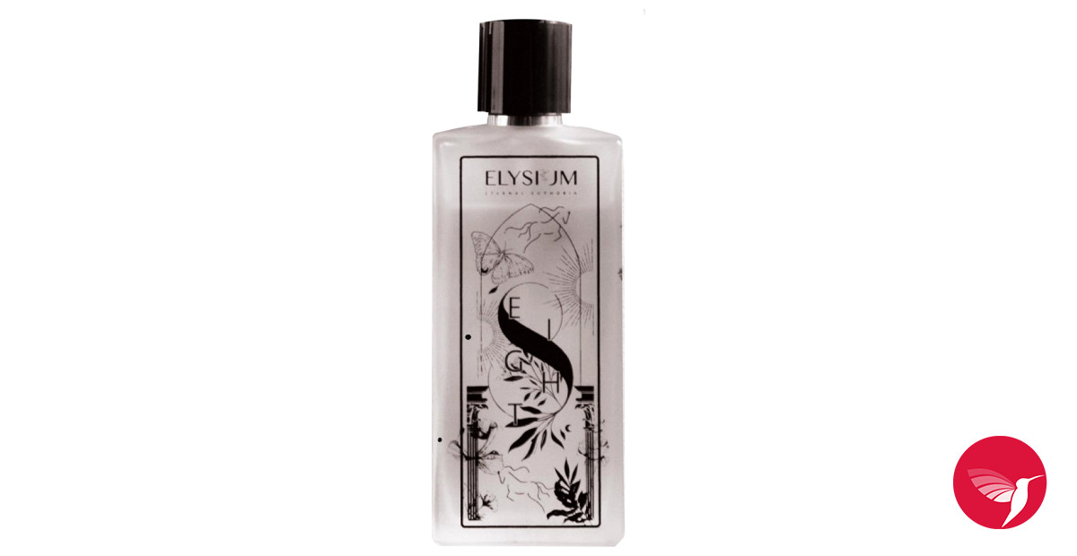 Eight Elysium perfume - a fragrance for women and men 2019