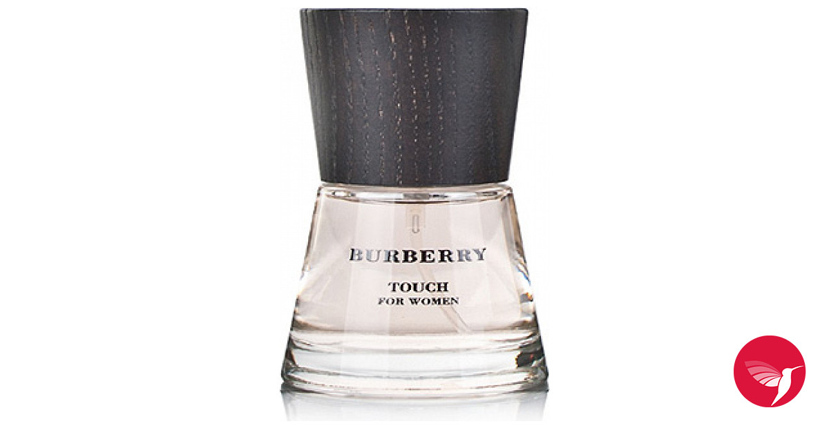 burberry touch for her review