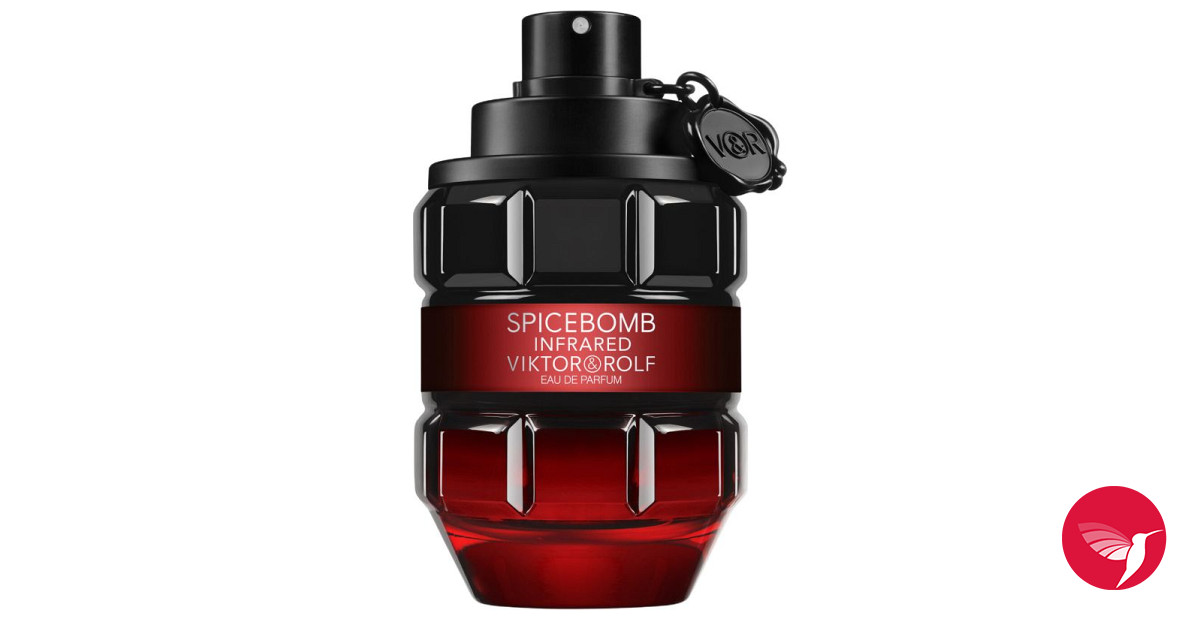Oil Perfumery Impression of Viktor & Rolf - Spicebomb Extreme | 10 ml