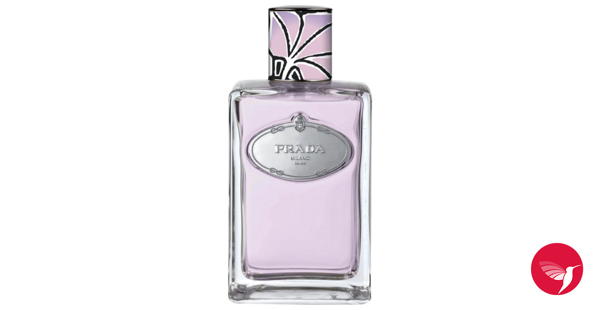 Infusion de Tubereuse Prada perfume - a fragrance for women 2010
