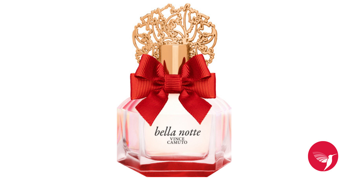 Vince Camuto on X: Immerse yourself in Bella by Vince Camuto. Let top  notes of nectarine blossom, jasmine water, and Italian bergamot whisk you  away, while a base of white amber leaves
