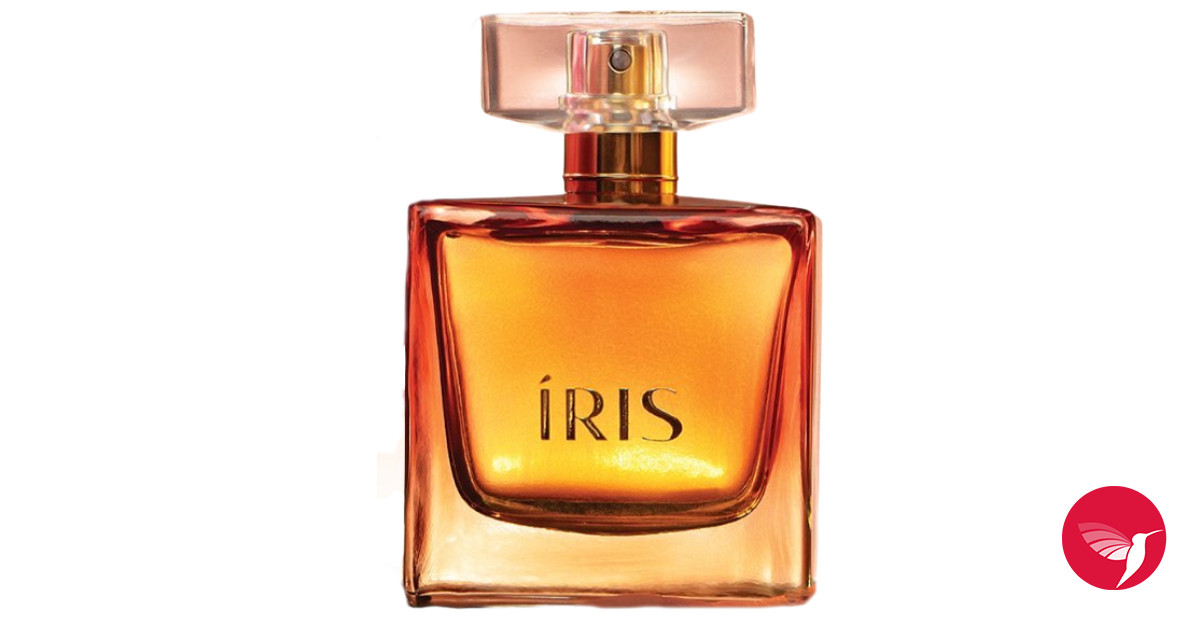 Íris Avatim perfume a new fragrance for women 2023