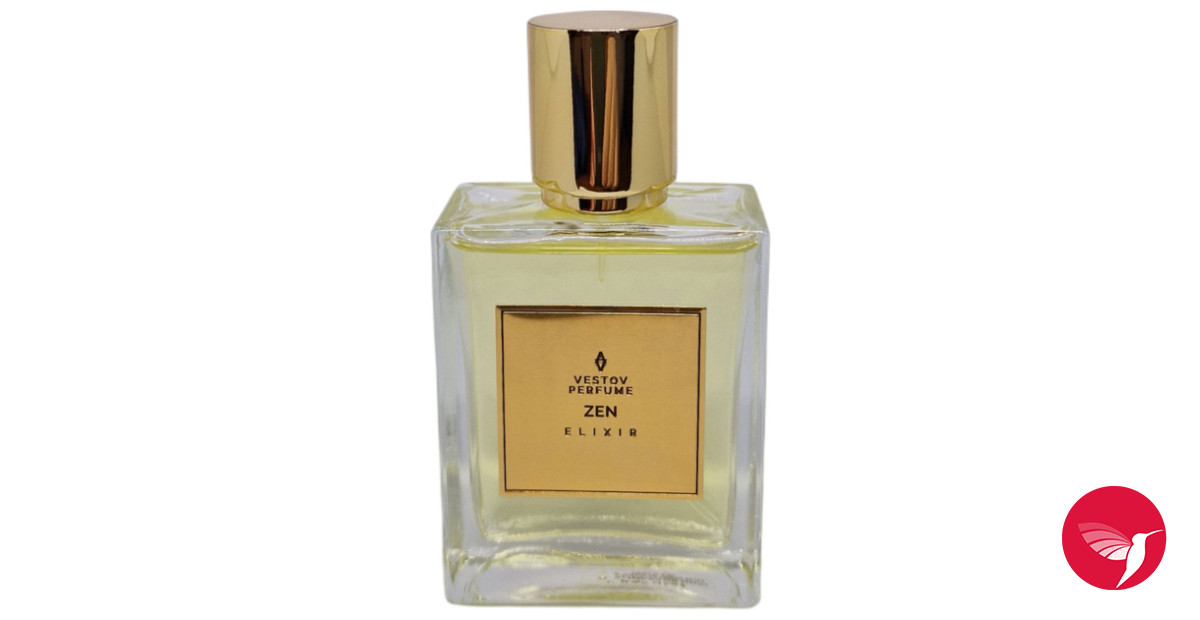 Zen Vestov Perfume perfume - a new fragrance for women and men 2022