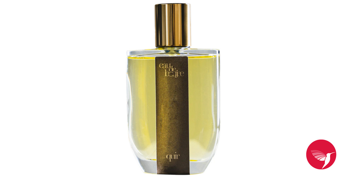 Quir Boujee Bougies perfume - a new fragrance for women and men 2023