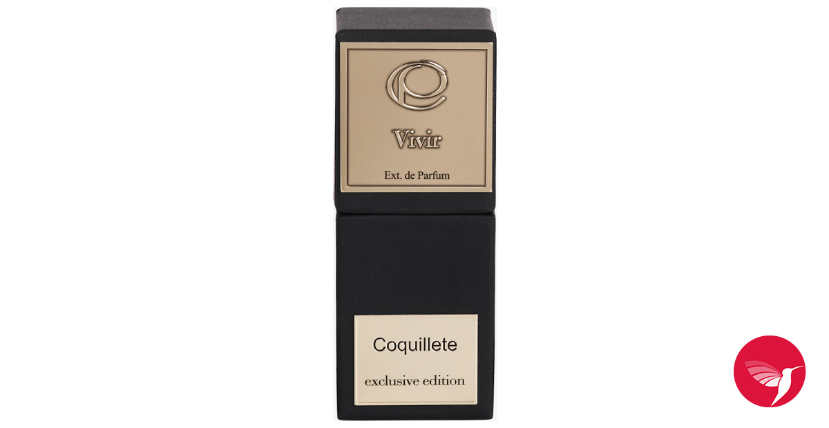 Vivir Coquillete perfume a fragrance for women and men 2022