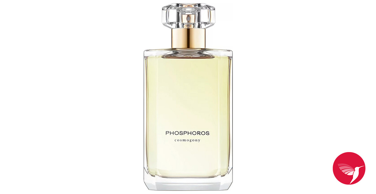 Phosphorus Cosmogony cologne - a new fragrance for men 2023