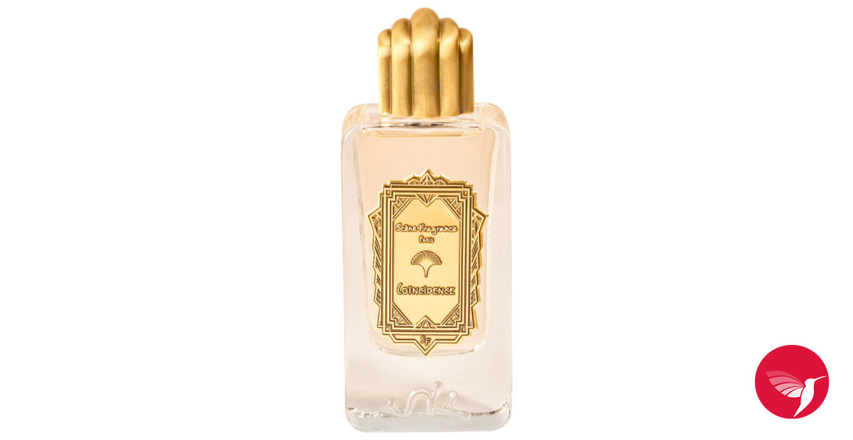 Coïncidence Scène Fragrance perfume - a new fragrance for women