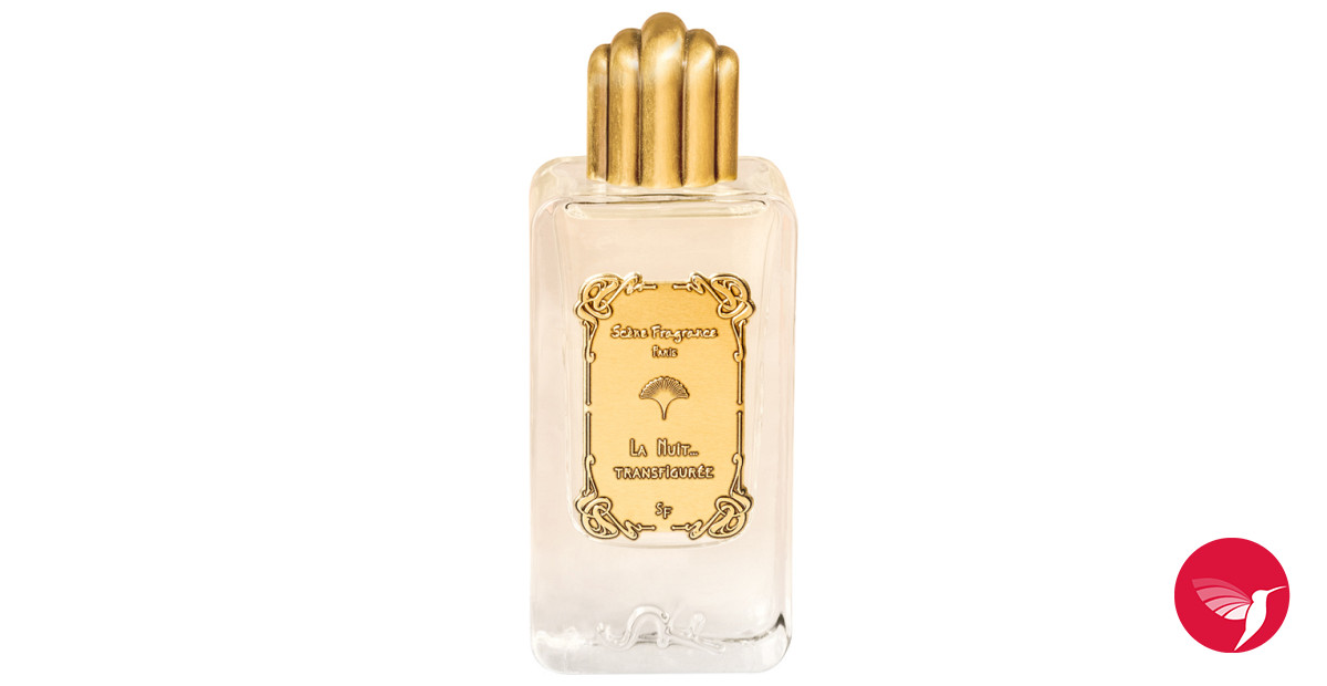 La Nuit… Transfigurée Scène Fragrance perfume - a new fragrance for ...