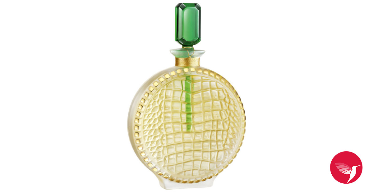 Lalique de Lalique Empreinte Animale Crystal Edition 2023