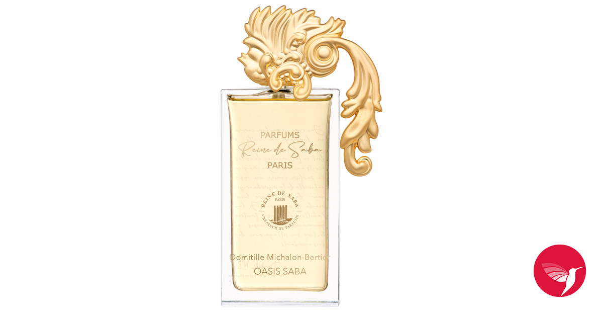 Reine de Saba Oasis Saba 100ml