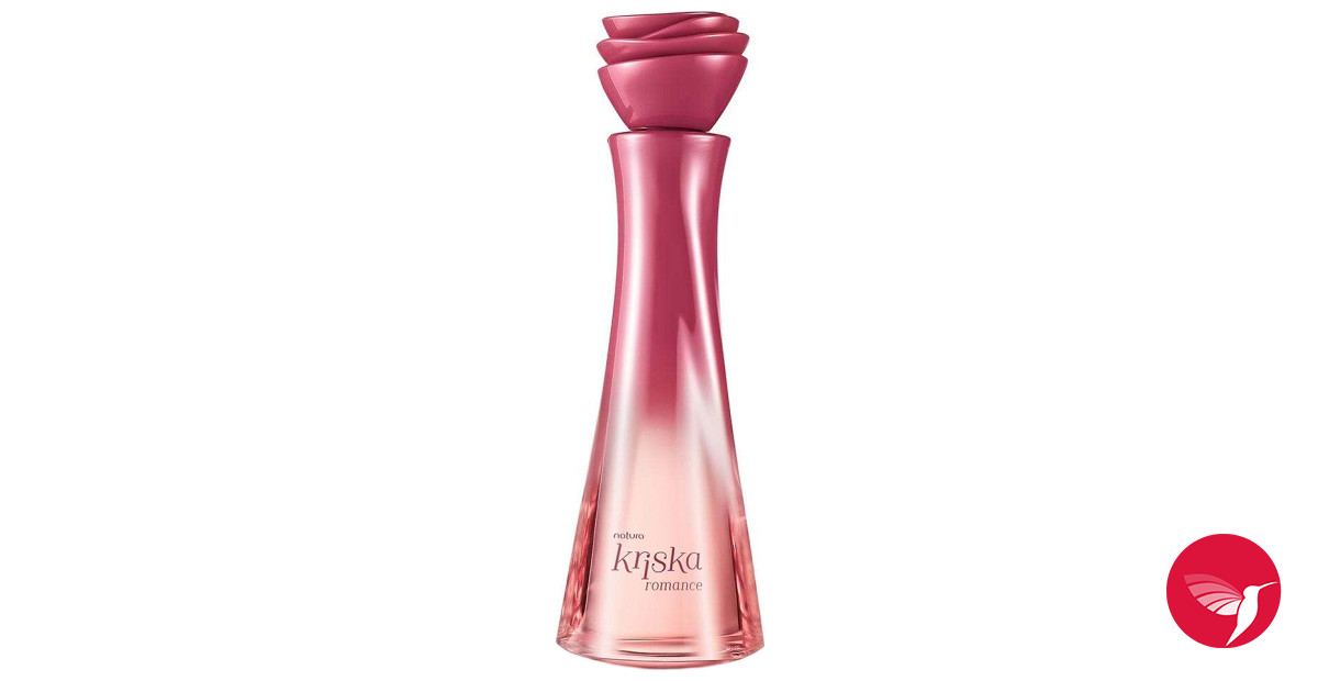 Kriska shock online perfume