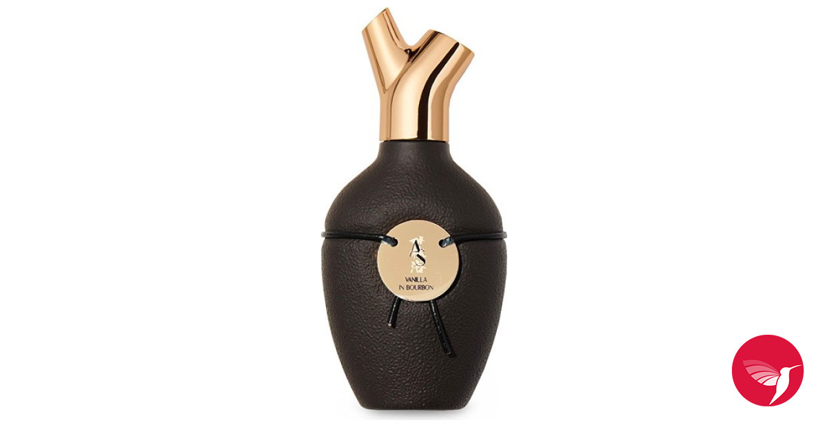 Vanilla in Bourbon Scents of Wood perfume - a fragrance for women