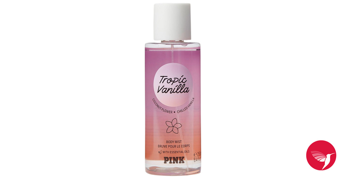 Pink Coconut by Victoria's Secret for Women Body Mist 8.4 oz
