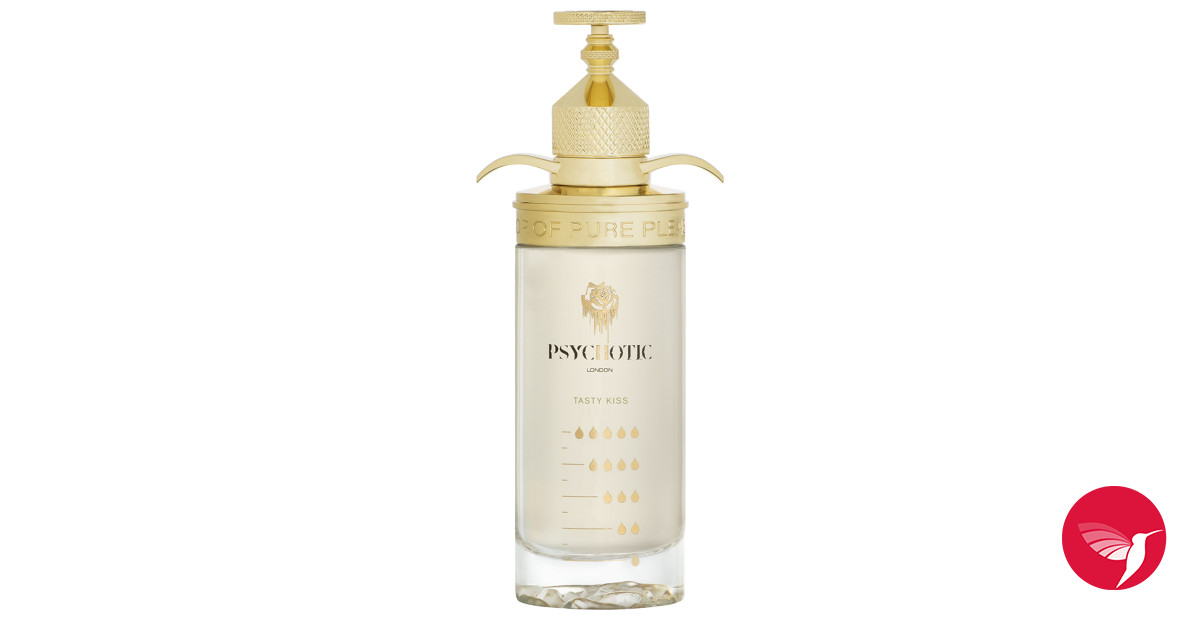 香水(女性用) Tasty Kiss Psychotic London100ml. Tasty Kiss Psychotic London perfume - a new fragrance for