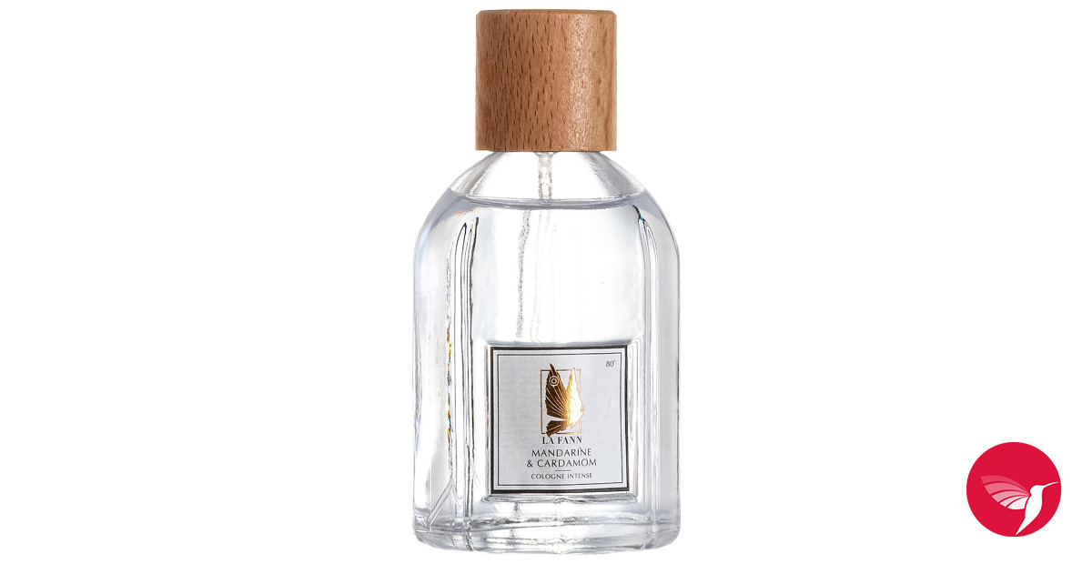 Mandarine & Cardamom La Fann perfume - a fragrance for women and men 2021